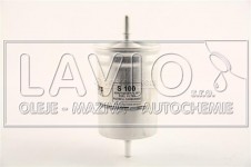 palivový filtr VASCO S100