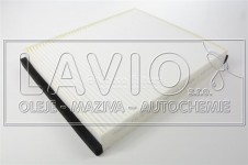 kabinový filtr VASCO O049