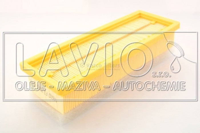 vzduchový filtr VASCO A106