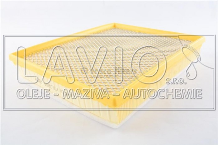 vzduchový filtr VASCO A829