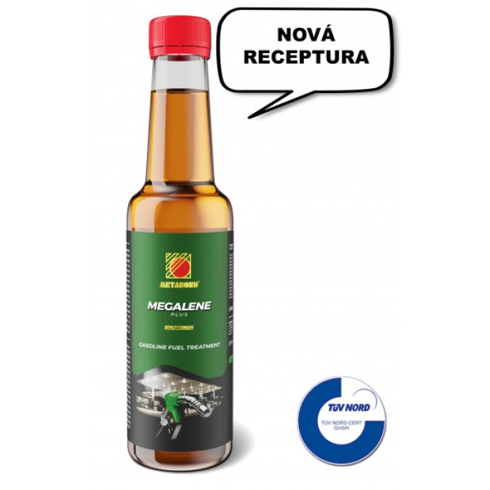 Metabond MEGALENE+