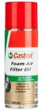 Castrol Foam Air Filter Oil