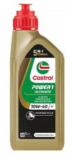 Castrol POWER 1 ULTIMATE 4T 10W-40