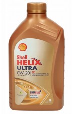 Shell HELIX ULTRA SP 0W-20