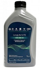 VAG original VW LongLife IV FE 0W-20