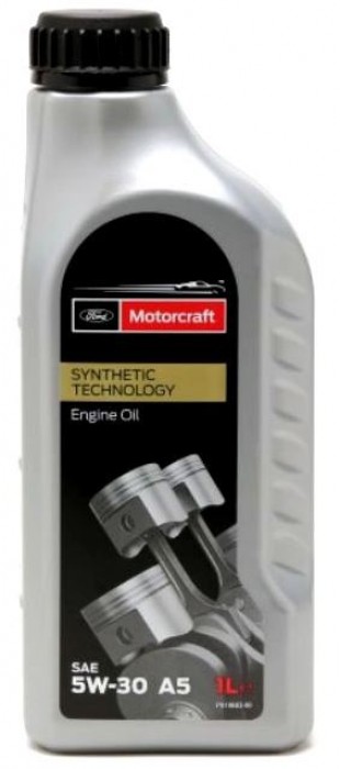 Ford MOTORCRAFT A5 5W-30