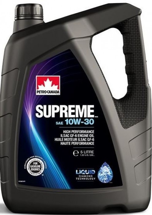 Petro-Canada SUPREME 10W-30