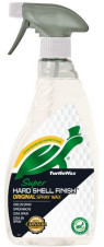 Turtle Wax ORIGINAL HARD SHELL SHINE CAR WAX