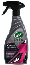 Turtle Wax HYBRID CERAMIC 3 in1 DETAILER