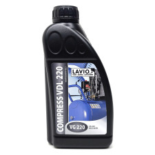 Lavio COMPRESS VDL 220