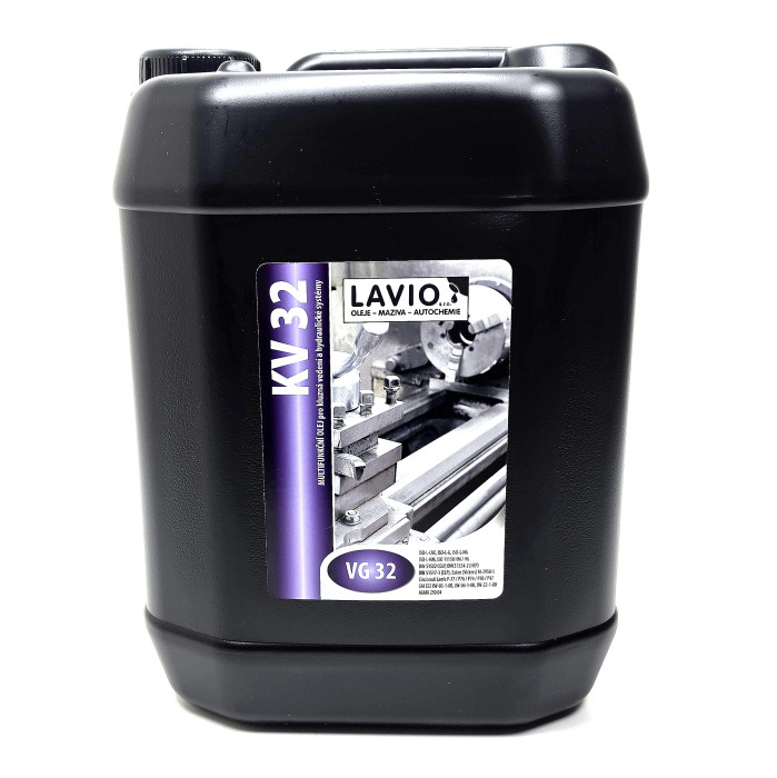 Lavio KV 32