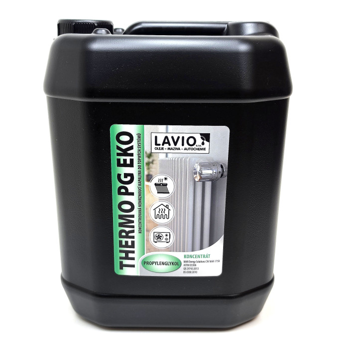 Lavio THERMO PG EKO