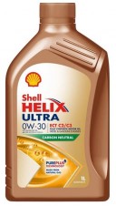Shell HELIX ULTRA ECT C2/C3 0W-30