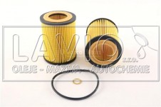 olejový filtr VASCO V008